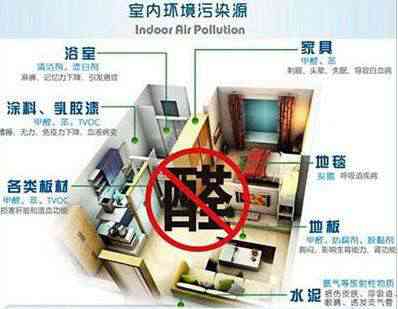 怎么做上海除甲醛能够更快地住进新房